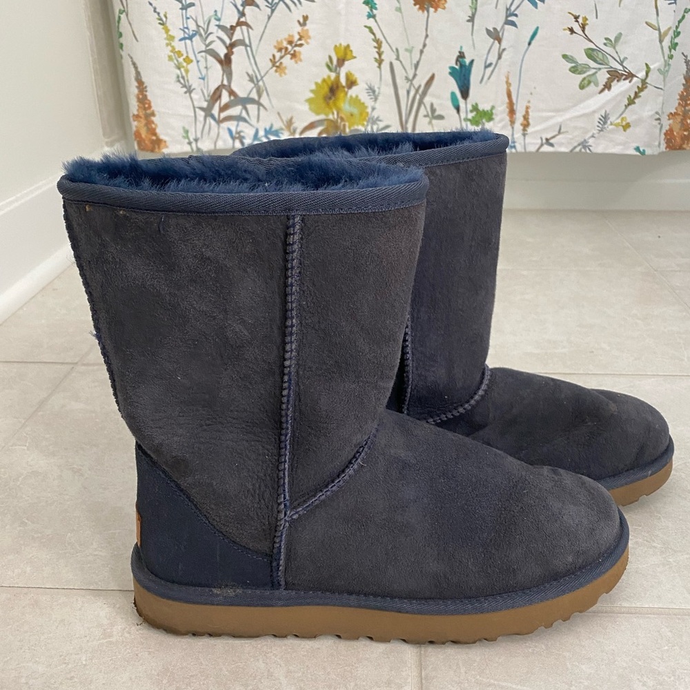 UGG boot - Picture 7 of 7